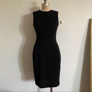 Calvin Klein dress